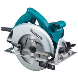 Serra Circular de 7 Pol. 1.800W 220V MAKITA 5007N