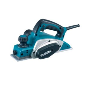 Plaina Elétrica 82mm 620W 220V MAKITA KP0800